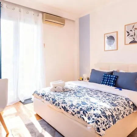 Blue Heavan - Cozy *