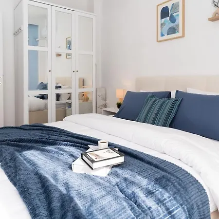 Apartament Blue Heavan - Cozy
