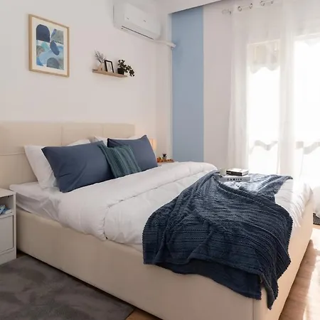 Blue Heavan - Cozy Apartament