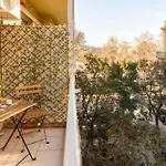 Blue Heavan - Cozy Appartement Thessalonique