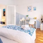 Blue Heavan - Cozy Appartement *