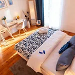 Appartement Blue Heavan - Cozy *