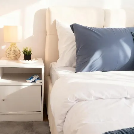 Blue Heavan - Cozy شقة