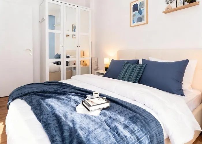 Blue Heavan - Cozy *