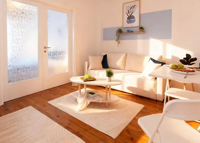 Blue Heavan - Cozy Apartment Thessaloniki