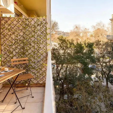 Blue Heavan - Cozy Apartment Thessaloniki