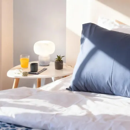 Apartment Blue Heavan - Cozy